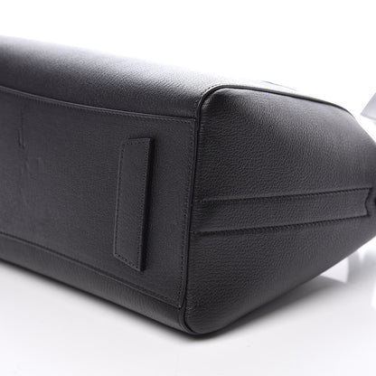 Givenchy Sugar Goatskin Small Antigona Black 6 of 9