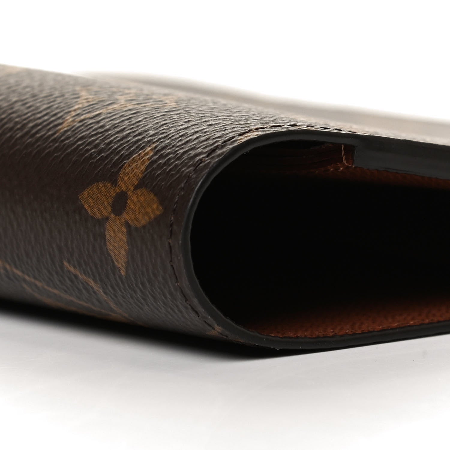 Louis Vuitton Monogram Desk Agenda Cover 7 of 10
