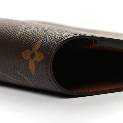 Louis Vuitton Monogram Desk Agenda Cover 7 of 10