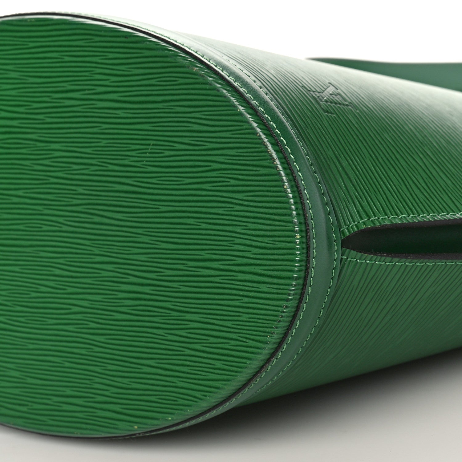 Louis Vuitton Epi Saint Jacques GM Borneo 8 of 13