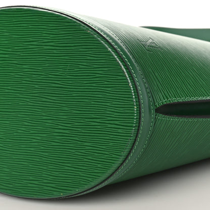 Louis Vuitton Epi Saint Jacques GM Borneo 8 of 13