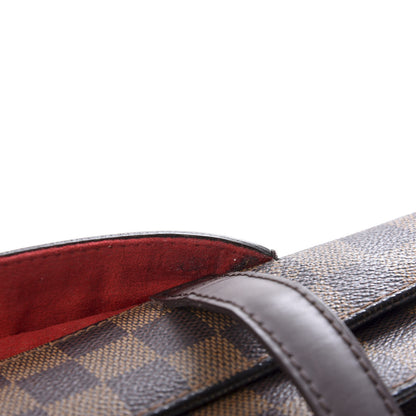 Louis Vuitton Damier Ebene Parioli PM 11 of 12