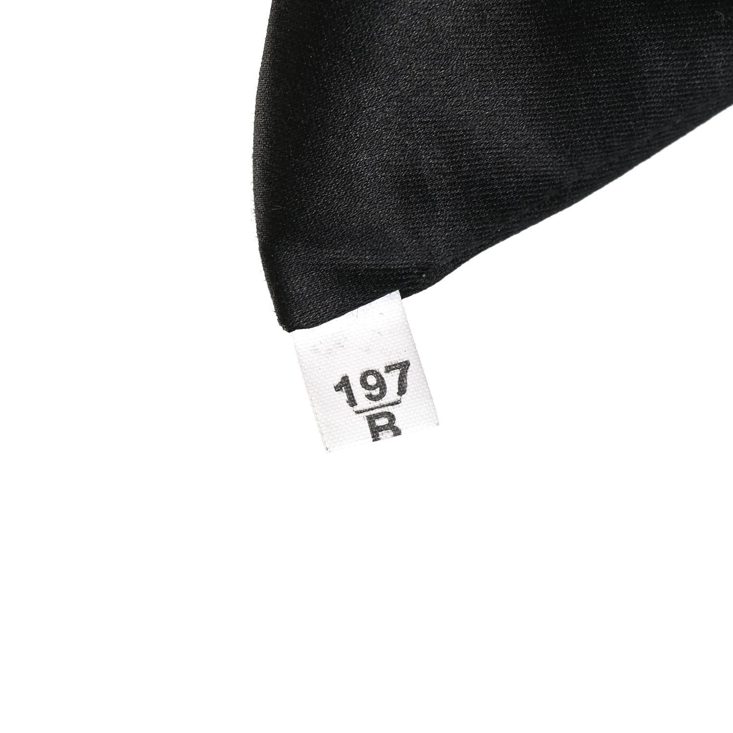 Miu Miu Vitello Shine Zip Tote Denim 7 of 12