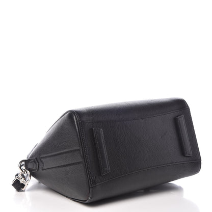 Givenchy Sugar Goatskin Mini Antigona Black 17 of 21