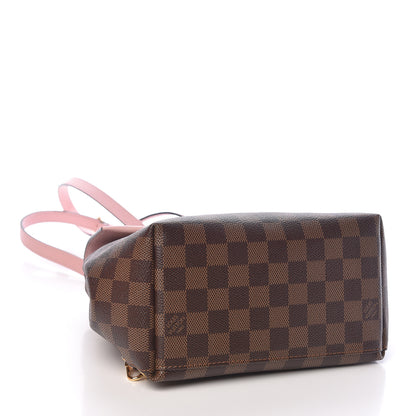 Louis Vuitton Damier Ebene Clapton Backpack Magnolia 4 of 12