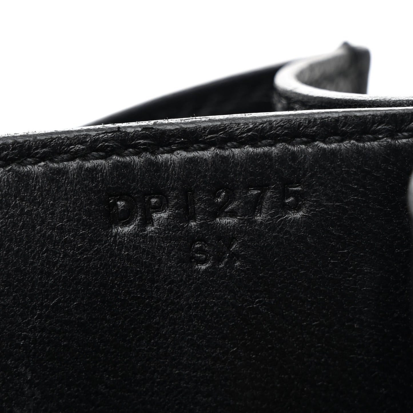 Epsom Constance 24 Black