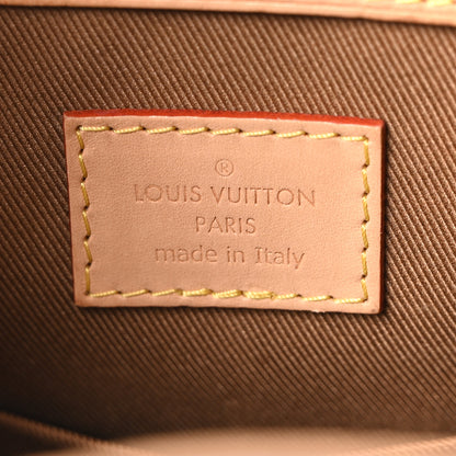 Louis Vuitton Monogram Excursion PM Backpack 6 of 9