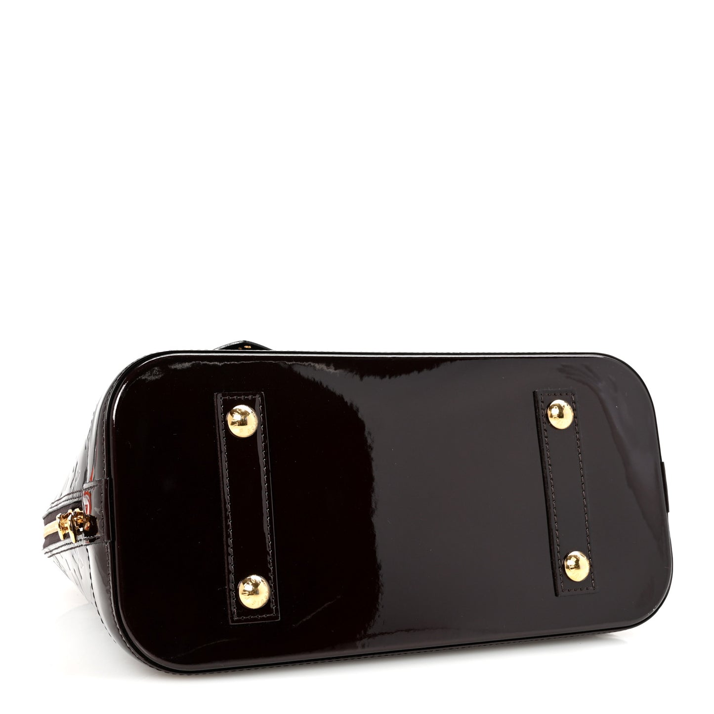 Vernis Alma PM Amarante