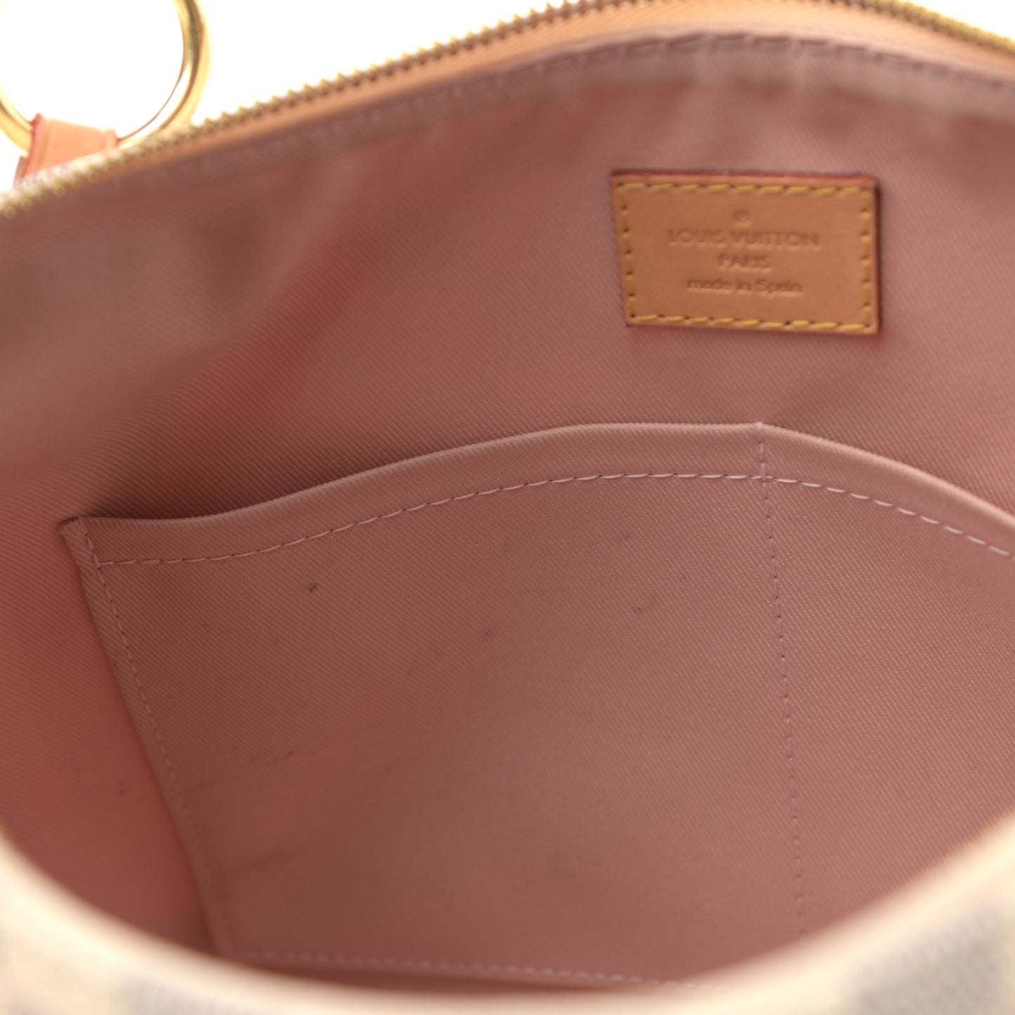 Damier Azur Lymington