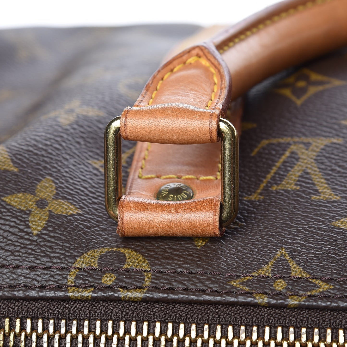 Monogram Keepall 50