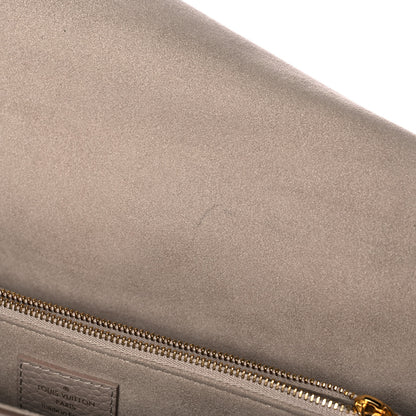 Louis Vuitton Taurillon Volta Galet 10 of 13