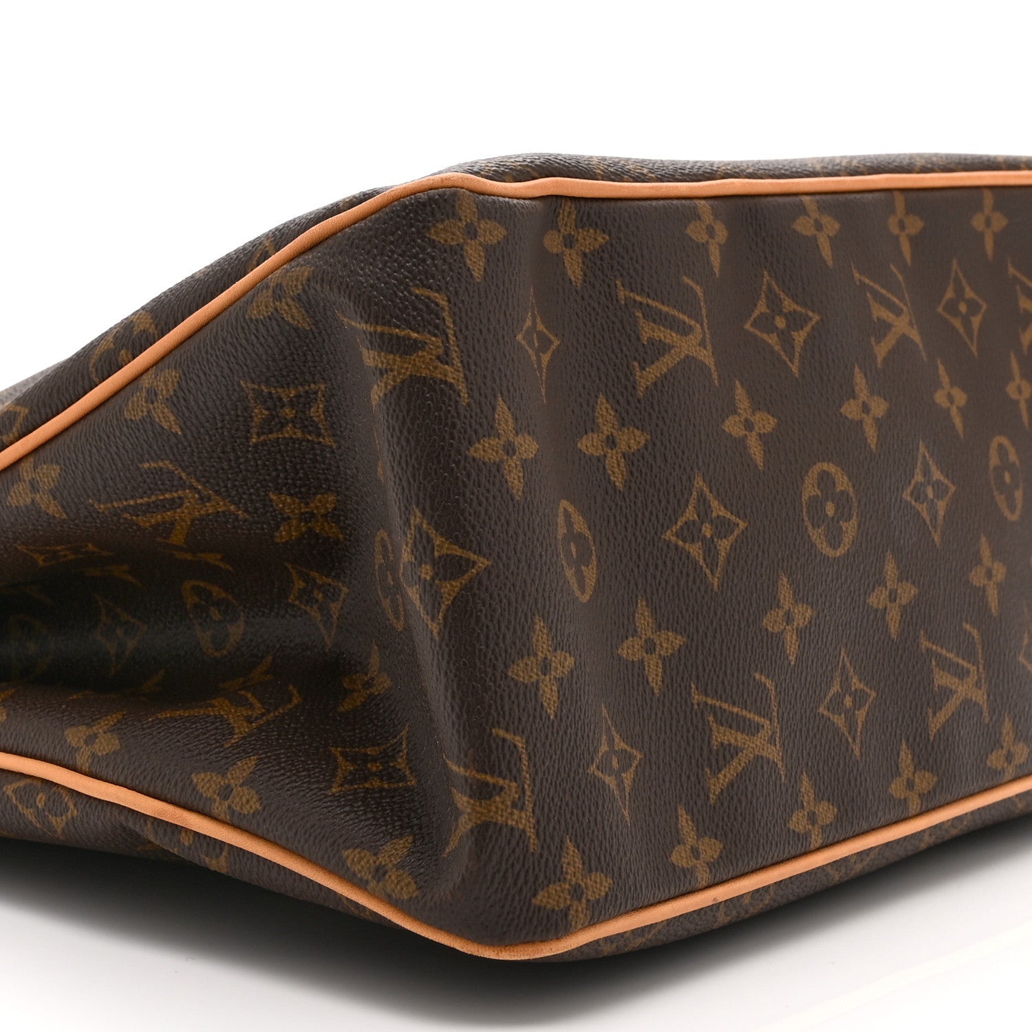 Louis Vuitton Monogram Batignolles Vertical 9 of 10