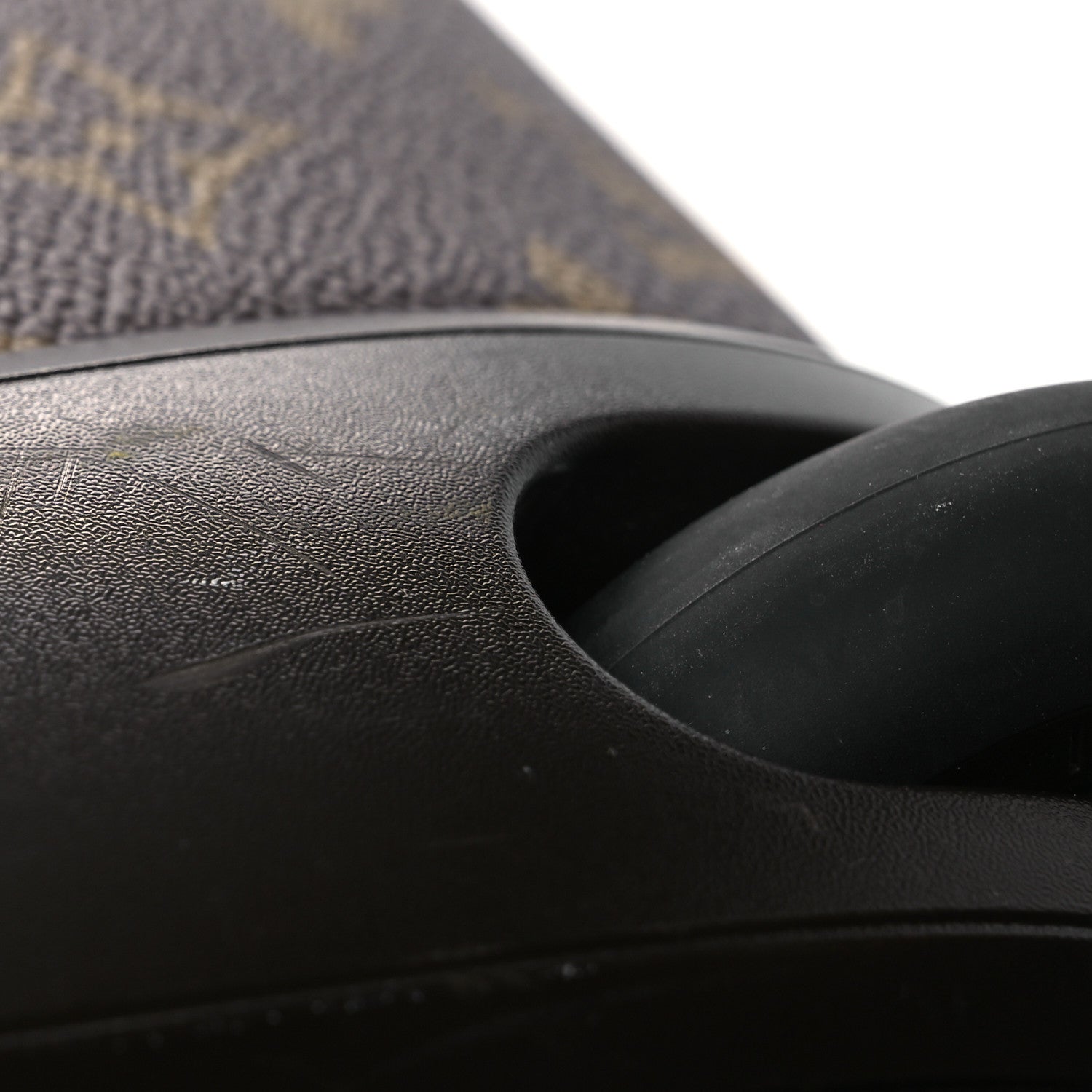 Louis Vuitton Monogram Pegase Legere 55 13 of 13