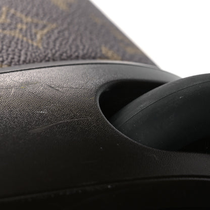 Louis Vuitton Monogram Pegase Legere 55 13 of 13