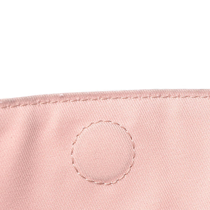 Louis Vuitton Damier Azur Graceful PM Rose Ballerine 12 of 18