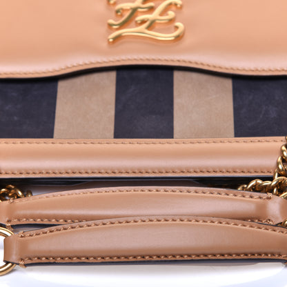 Celine Smooth Calfskin Mini Luggage Black 20 of 22