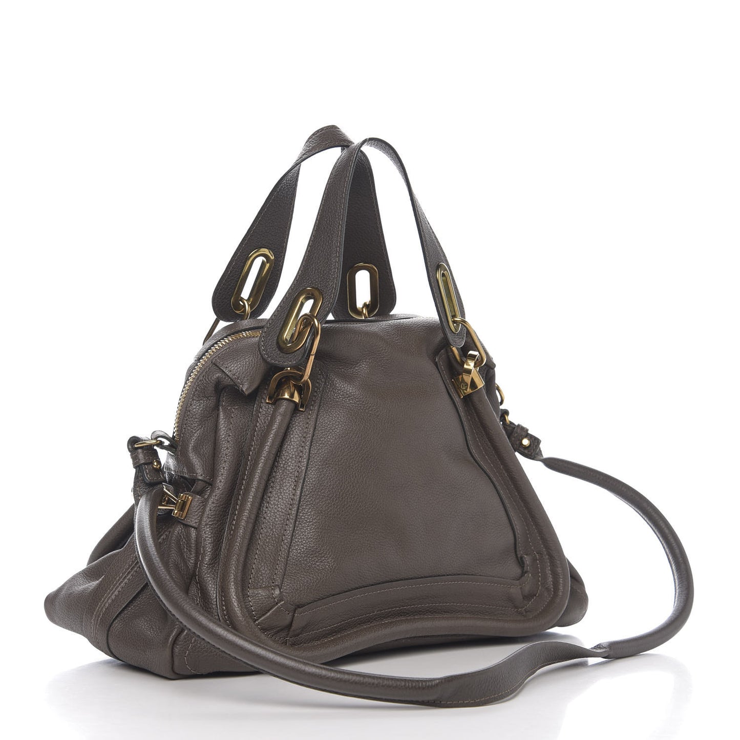 Calfskin Medium Paraty Rock