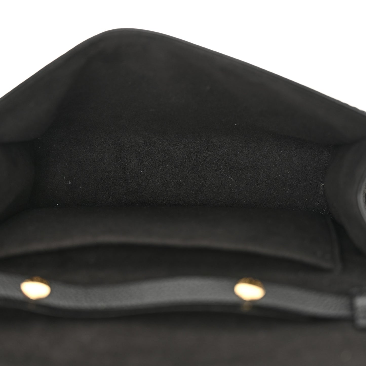 Electric Epi Pochette Louise NM Black