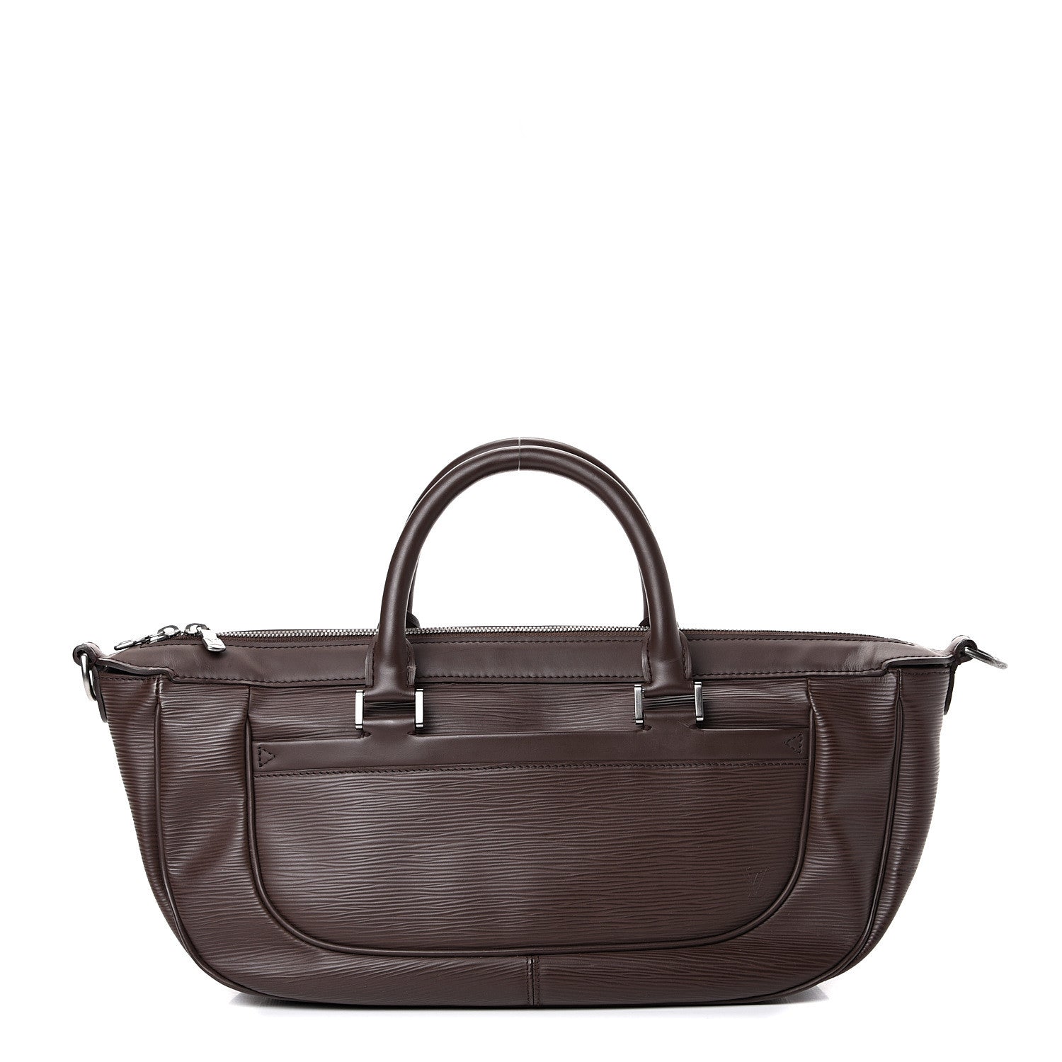 Louis Vuitton Epi Dhanura MM Moka 1 of 13
