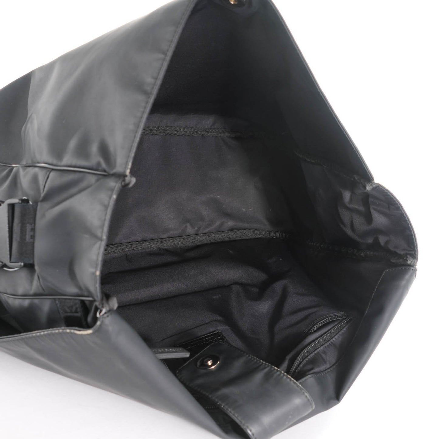 Vinyl Sport CC Messenger Black
