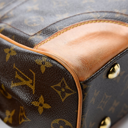 Louis Vuitton Monogram Beverly MM 12 of 16
