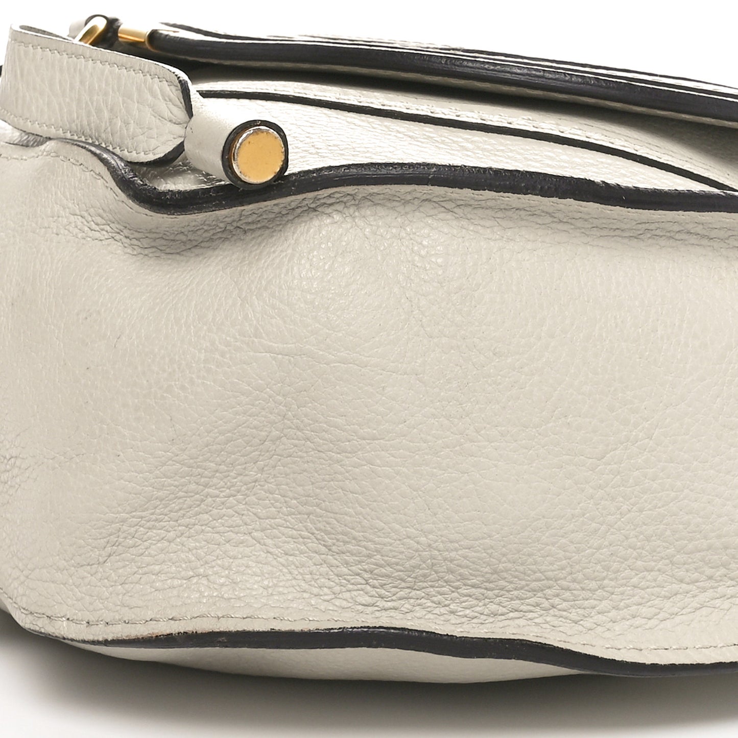 Calfskin Medium Marcie Hobo Dove