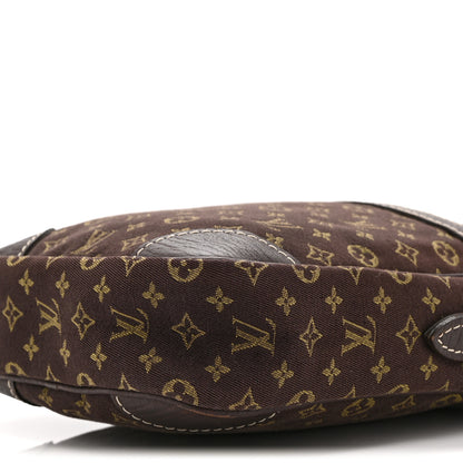 Louis Vuitton Monogram Mini Lin Danube Ebene 10 of 10