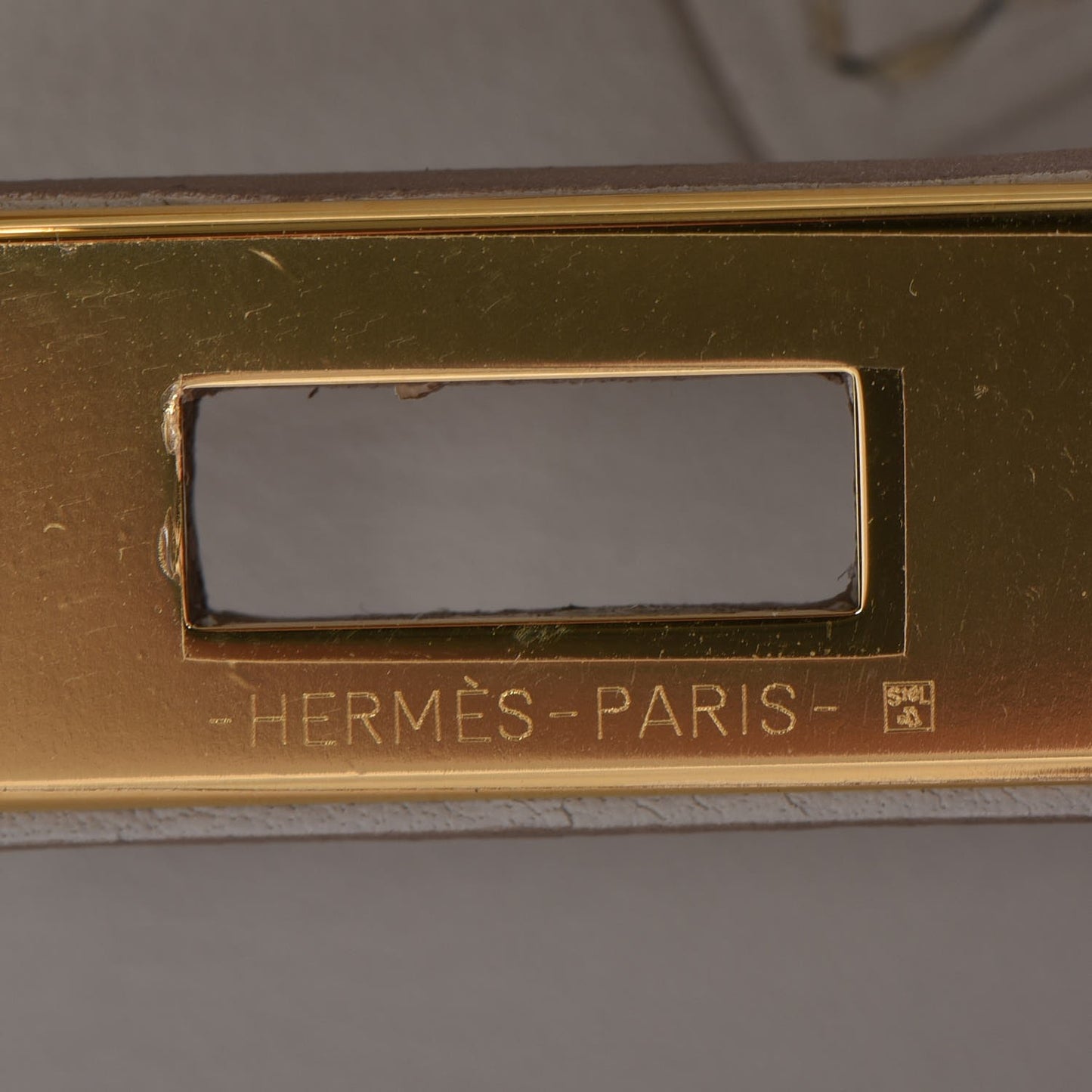 Swift Birkin 25 Craie