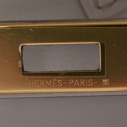 Hermes Swift Birkin 25 Craie 16 of 29
