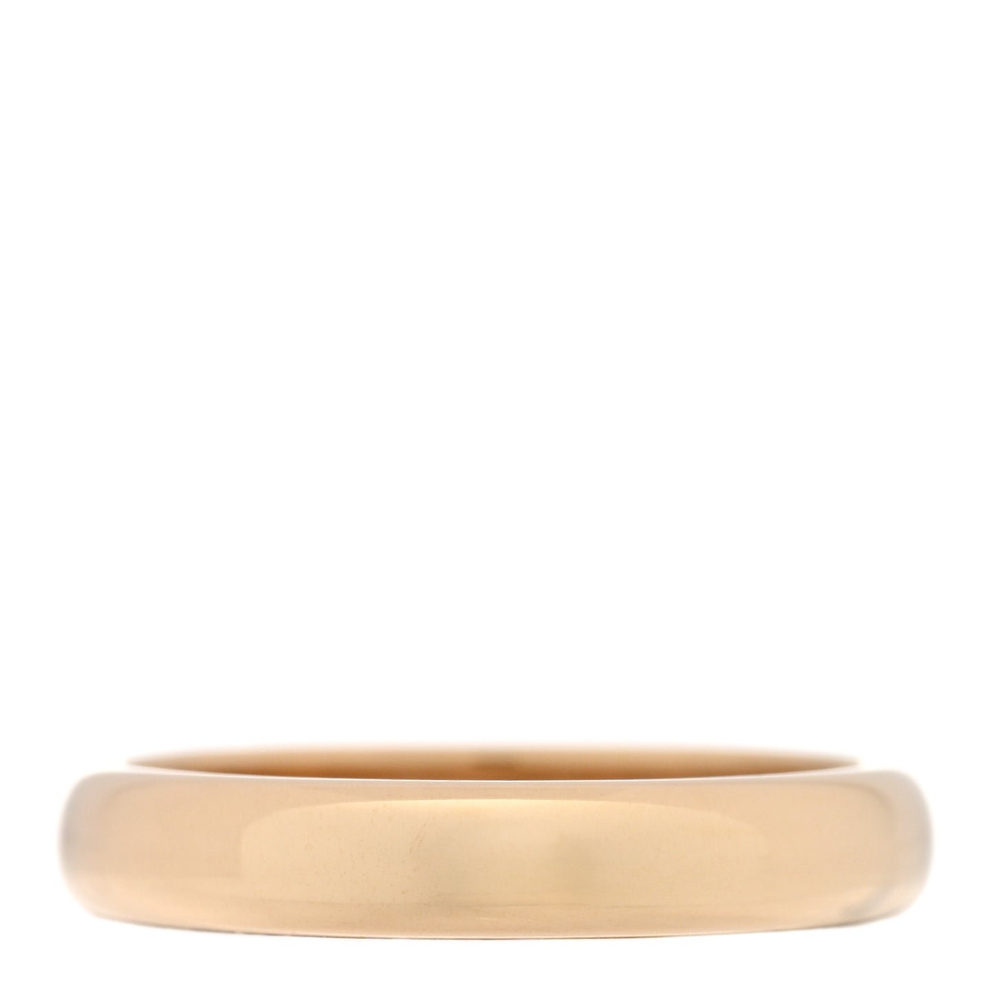 18K Yellow Gold LV Volt Multi Wedding Band Ring 52 6