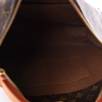 Louis Vuitton Monogram Sully MM 5 of 10