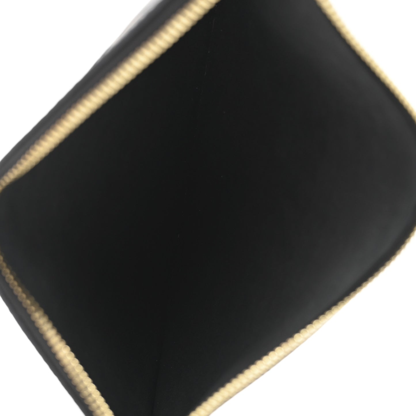 Empreinte Monogram Giant Neverfull MM Pochette Black Beige