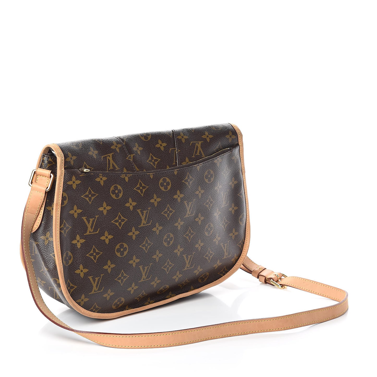 Monogram Menilmontant MM