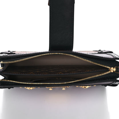 Louis Vuitton Reverse Monogram Trunk Clutch 5 of 13
