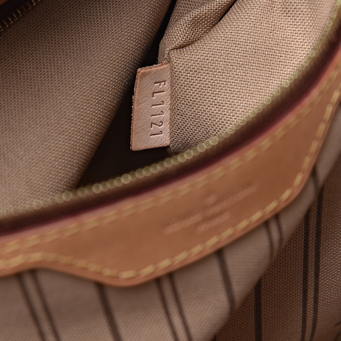 Monogram Delightful MM