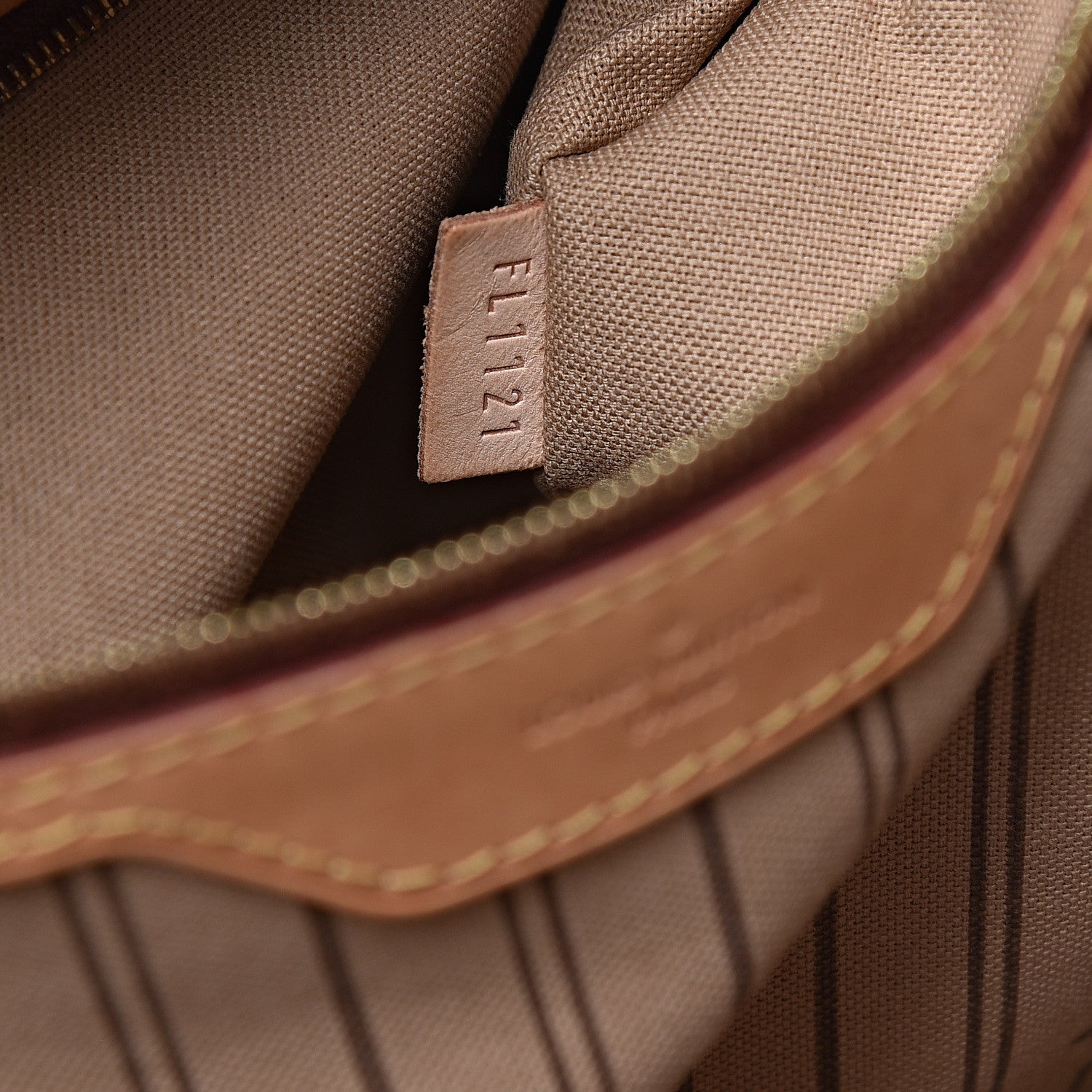 Louis Vuitton Monogram Delightful MM 7 of 24