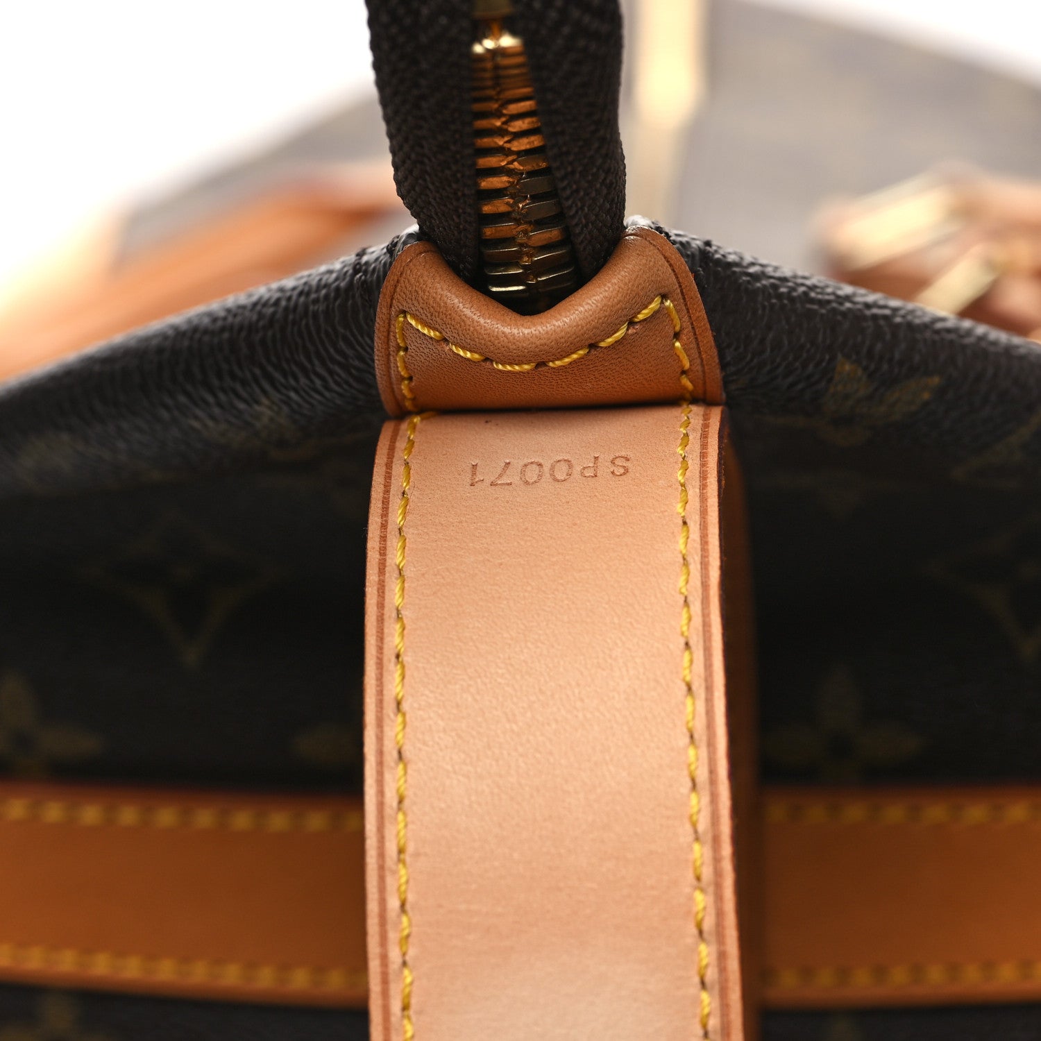 Louis Vuitton Monogram Cruiser 50 12 of 14