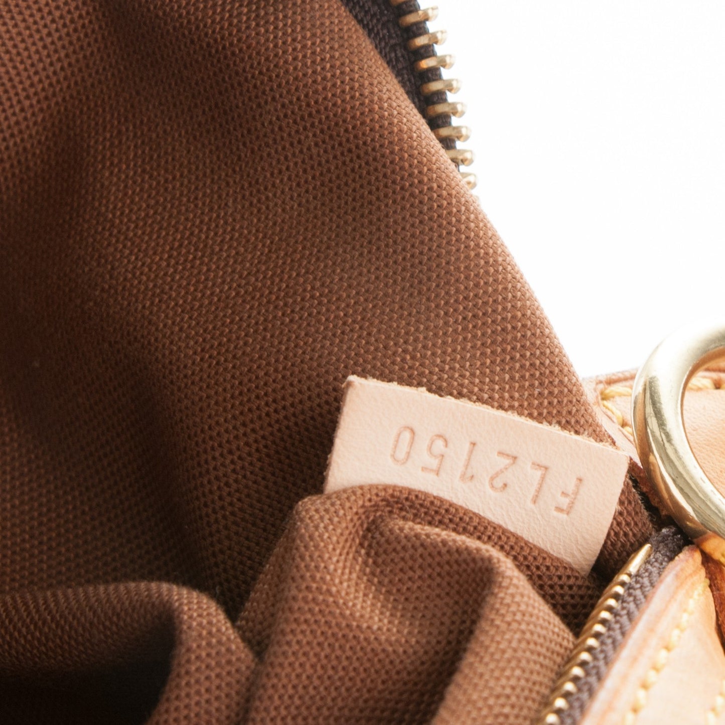 Monogram Bosphore Backpack