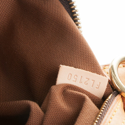 Louis Vuitton Monogram Bosphore Backpack 7 of 7