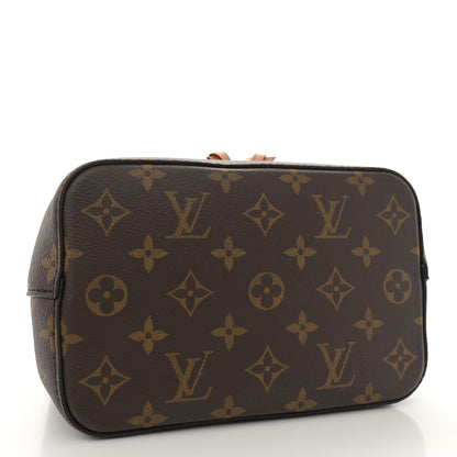 Louis Vuitton Monogram Neonoe BB 4 of 9