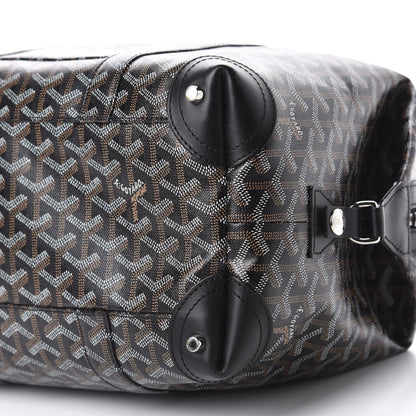 Goyard Goyardine Boeing 30 Black 7 of 12