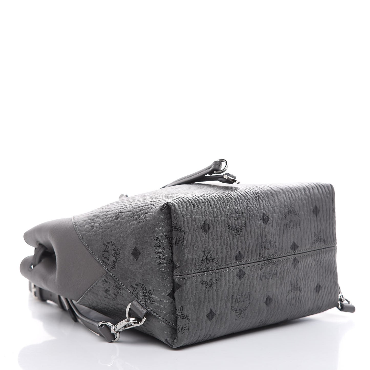 Visetos Small Essential Backpack Grey