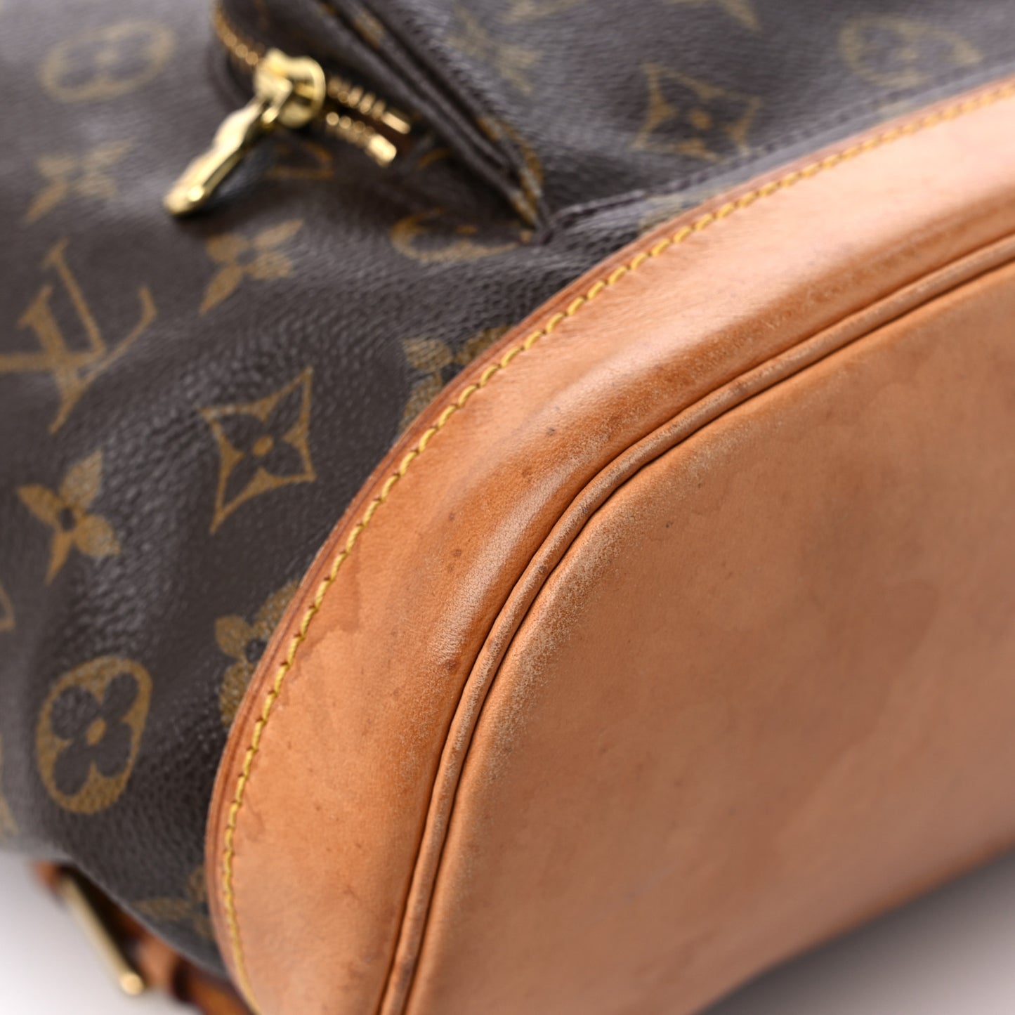 Monogram Montsouris MM Backpack