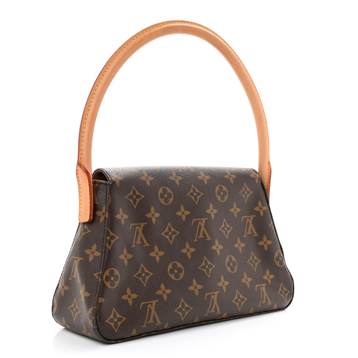 Monogram Mini Looping