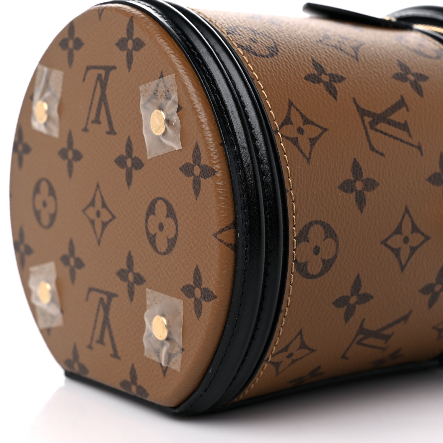 Louis Vuitton Reverse Monogram Cannes 8 of 8