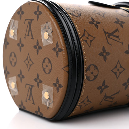 Louis Vuitton Reverse Monogram Cannes 8 of 8