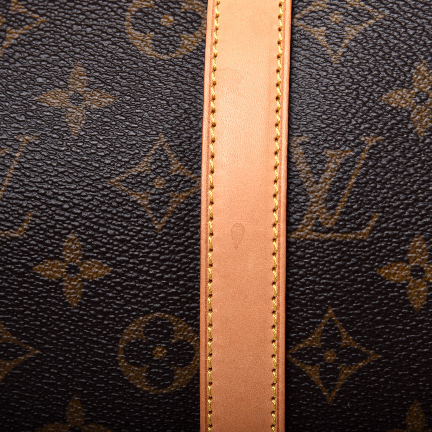 Louis Vuitton Monogram SC Bag MM 19 of 28