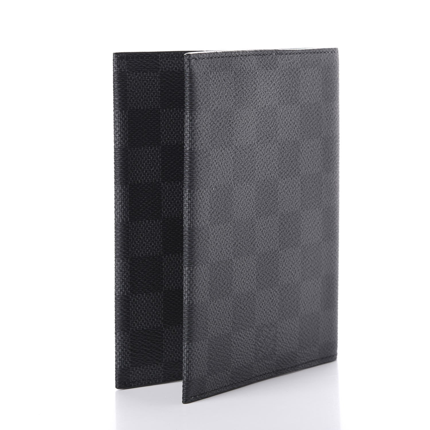 Louis Vuitton Damier Graphite Couverture Carnet PM 3 of 9
