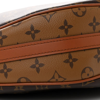 Louis Vuitton Reverse Monogram Loop Hobo 8 of 9