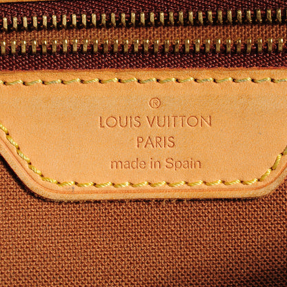 Louis Vuitton Monogram Abbesses Messenger Bag 6 of 7